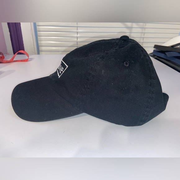 Creative x Adobe Photoshop Black Baseball Cap – 100% Cotton - Picture 3 of 6